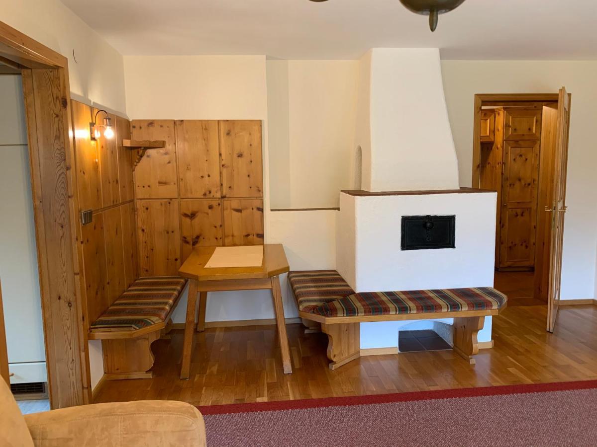 Ferienhaus Am Burgsee 라디스 외부 사진