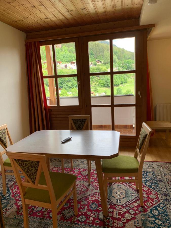 Ferienhaus Am Burgsee 라디스 외부 사진