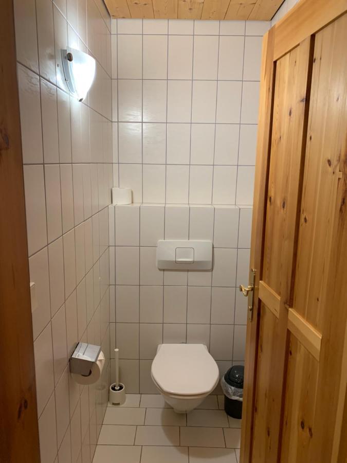 Ferienhaus Am Burgsee 라디스 외부 사진