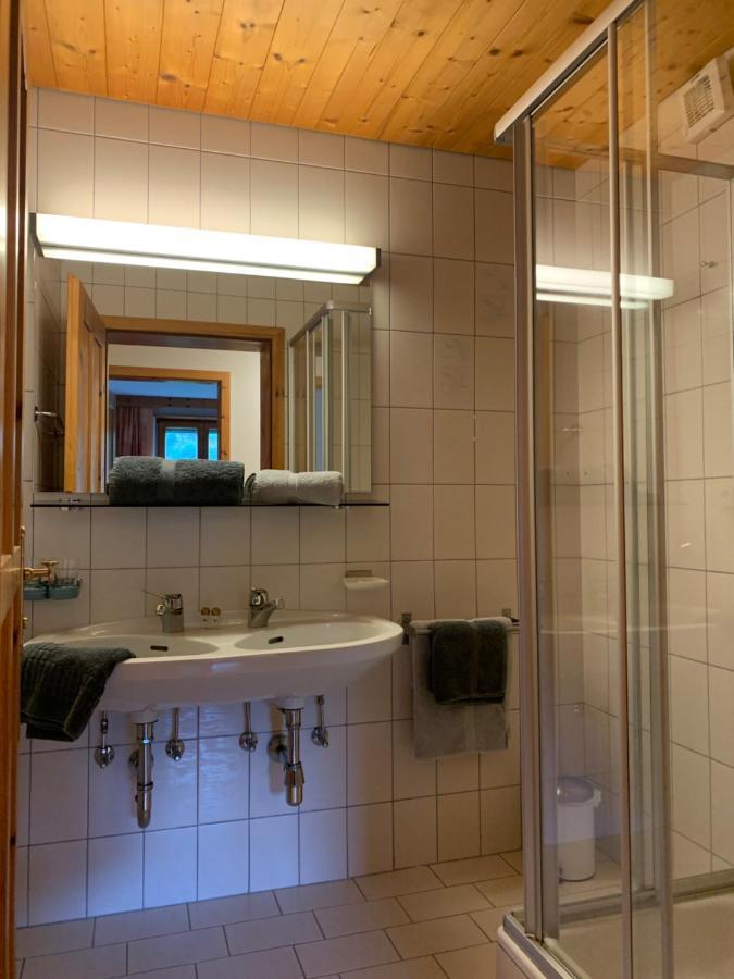 Ferienhaus Am Burgsee 라디스 외부 사진