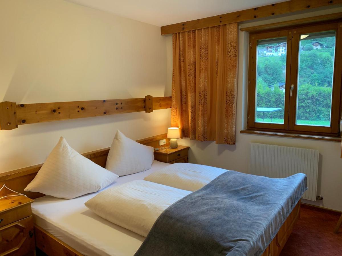 Ferienhaus Am Burgsee 라디스 외부 사진
