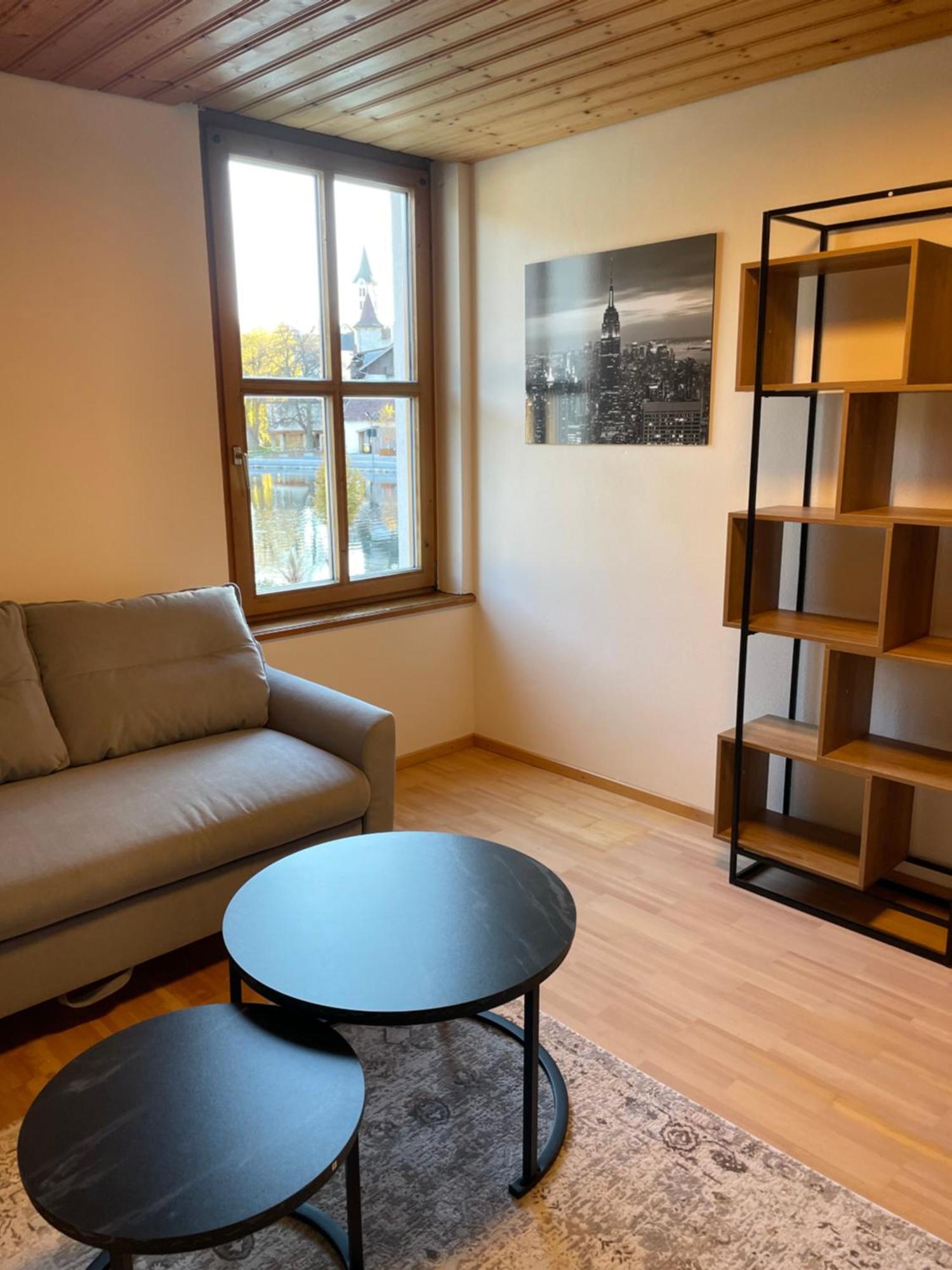 Ferienhaus Am Burgsee 라디스 외부 사진